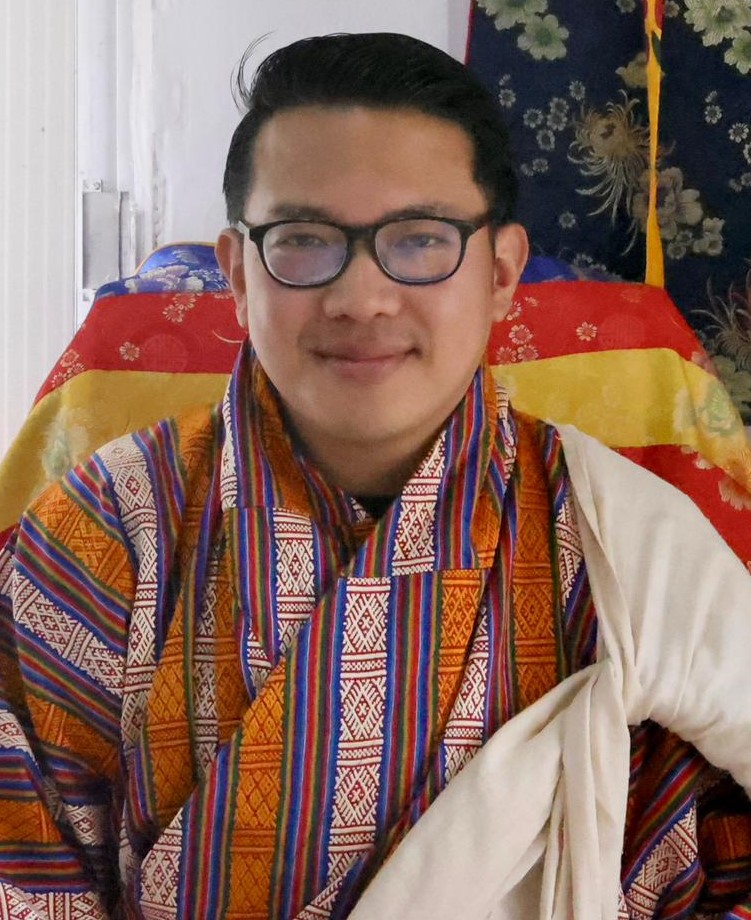 Mr. Sonam Tshering Dorji