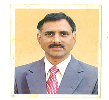 Mr. K.V Satyanarayana