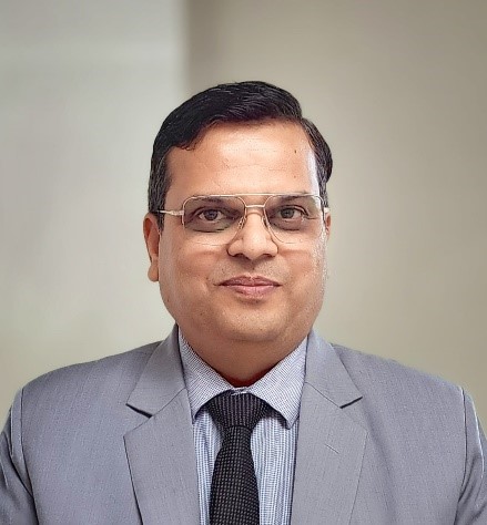 Mr. Amit Kr. Srivastava