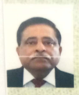 Mr. Sanjay Varshneya